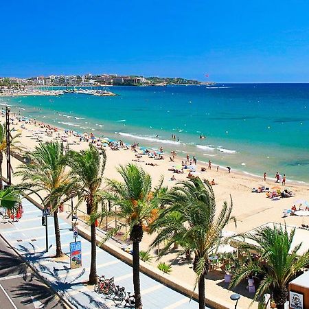 Carlos V Salou Dış mekan fotoğraf