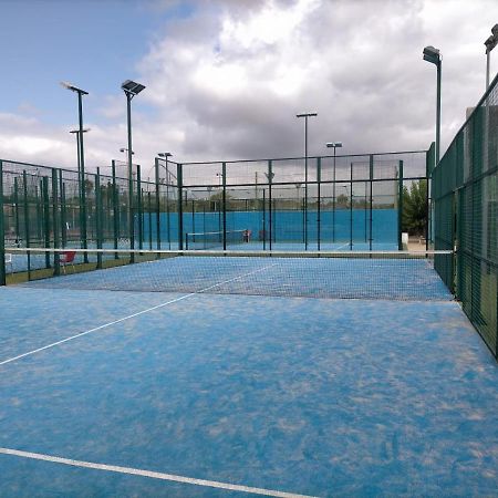 Carlos V Salou Dış mekan fotoğraf