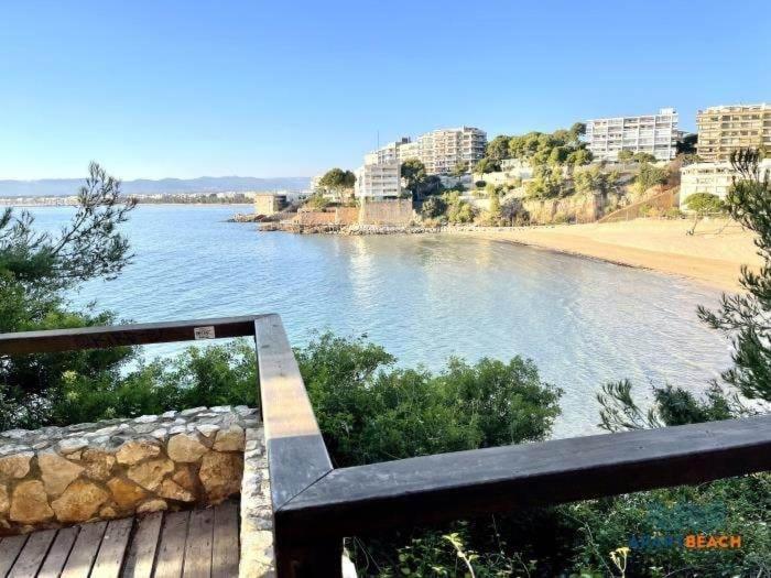 Carlos V Salou Dış mekan fotoğraf